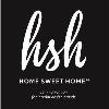 logo Home Sweet Home
